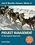 Project Management: A Managerial Approach