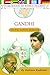 Gandhi: Young Nation Builder (Childhood of World Figures)