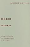 Demonic Grounds: ...