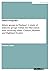 Ethnic groups in Thailand - A study of minority groups within the Thai nation state involving ethnic Chinese, Muslims and Highland Peoples