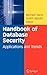 Handbook of Database Security: Applications and Trends