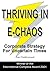 Thriving in E-Chaos: Corporate Strategy for Uncertain Times