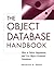 The Object Database Handbook: How to Select, Implement, and Use Object-Oriented Databases