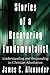 Stories of a Recovering Fundamentalist by James C. Alexander