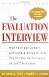 The Evaluation In...