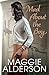 Mad About the Boy by Maggie Alderson