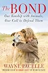 The Bond: An Excerpt with Fifty Ways to Help Animals