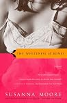 The Whiteness of ...