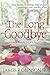 The Long Goodbye by James Robinson Jr.