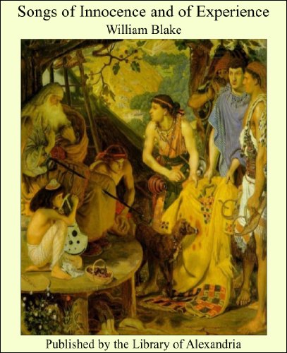 Songs of Innocence and of Experience