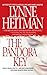 The Pandora Key (Alex Shanahan Book 4)