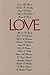 Love by LDS General Authorities