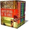 The Zondervan Encyclopedia of the Bible, Volume 3: Revised Full-Color Edition The Zondervan Encyclopedia of the Bible, Volume 3: Revised Full-Color Edition