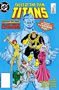 Tales of the Teen Titans (1984-1988) #56 (New Teen Titans