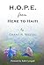 H.O.P.E. from Here to Haiti by Grant Nieddu