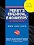Perry's Chemical Engineer's Handbook, Section 2: Physical and Chemical Data