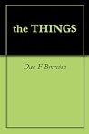 the THINGS the THINGS