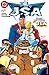 JSA (1999-2006) #54