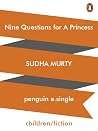 Nine Questions For A Princess Nine Questions For A Princess