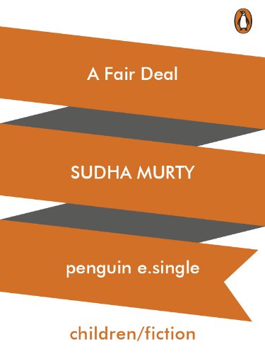 A Fair Deal (Kindle Edition)