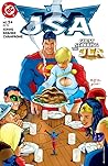 JSA (1999-2006) #54