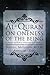 Al-Quran on Oneness of The Being