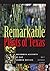 Remarkable Plants of Texas: Uncommon Accounts of Our Common Natives (Corrie Herring Hooks Series Book 62)