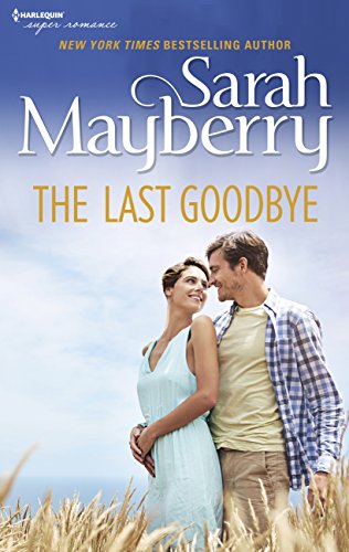 The Last Goodbye (Going Back)