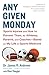 Any Given Monday by James R. Andrews