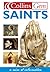 Saints (Collins Gem)