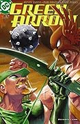Green Arrow (2001-2007) #12