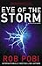 Eye of the Storm by Robert Pobi