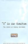 "G" Is for Grafto...