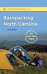 Backpacking North...