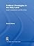 Political Theologies in the Holy Land by David Ohana