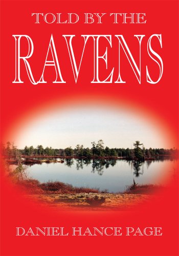 Told By The Ravens (Kindle Edition)