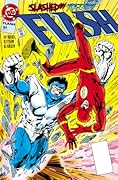 The Flash (1987-2009) #84