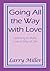 GOING ALL THE WAY WITH LOVE...