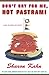 Don't Cry For Me, Hot Pastrami: A Ruby, the Rabbi's Wife Mystery (Ruby, the Rabbi's Wife Mysteries)