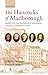 The Hancocks of Marlborough by John Loadman