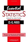 Essential Statistics, Fourth Edition (Texts in Statistical Science)
