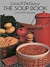 The Soup Book: Ov...