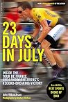 23 Days in July: ...