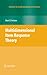 Multidimensional Item Response Theory (Statistics for Social and Behavioral Sciences)