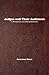 Judges and Their Audiences: A Perspective on Judicial Behavior