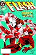 The Flash (1987-2009) #93
