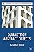 Dummett on Abstract Objects (History of Analytic Philosophy)
