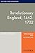 Revolutionary England, 1642-1702 by Sarah Covington