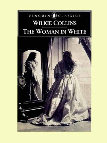 The Woman in White