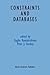 Constraints and Databases
